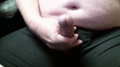 Snapshot of prostateaddict1983 chatting on 12.13.24 prostateaddict1983 online show from 12.13.24