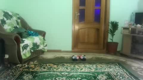 proud sweet 21 online show from 12.21.24