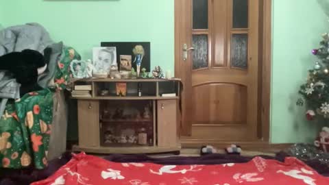 Snapshot of proud_sweet_21 chatting on 01.18.26 proud sweet 21 online show from 01.18.26