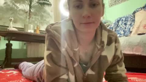 Snapshot of proud_sweet_21 chatting on 02.04.26 proud sweet 21 online show from 02.04.26