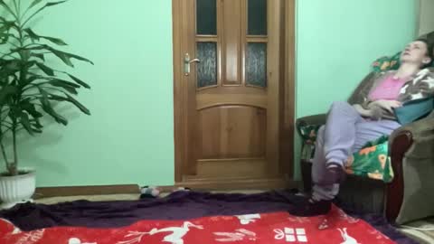 Snapshot of proud_sweet_21 chatting on 02.07.26 proud sweet 21 online show from 02.07.26