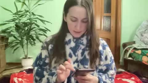 Snapshot of proud_sweet_21 chatting on 02.16.26 proud sweet 21 online show from 02.16.26