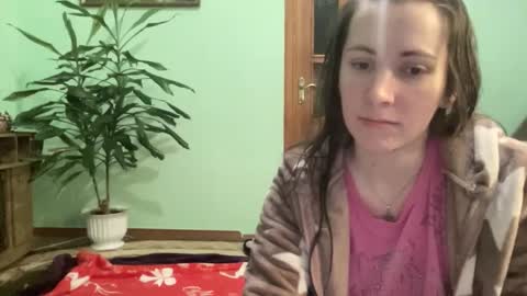 Snapshot of proud_sweet_21 chatting on 02.25.26 proud sweet 21 online show from 02.25.26