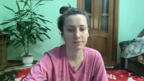 Snapshot of proud_sweet_21 chatting on 02.26.26 proud sweet 21 online show from 02.26.26