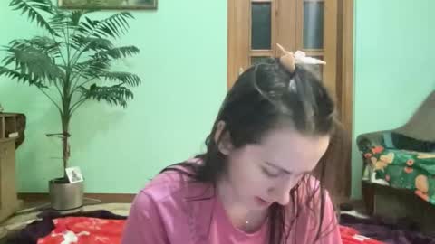 Snapshot of proud_sweet_21 chatting on 03.03.26 proud sweet 21 online show from 03.03.26