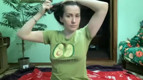 Snapshot of proud_sweet_21 chatting on 07.17.26 proud sweet 21 online show from 07.17.26