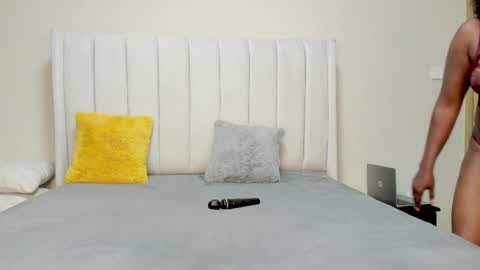 Snapshot of proudafricaka chatting on 10.20.25 proudafricaka online show from 10.20.25