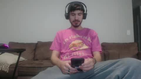 proudfishowner online show from 09.21.25