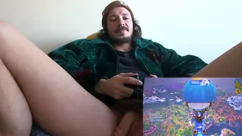 Snapshot of proudmiserystick chatting on 12.01.24 ProudMiseryStick online show from 12.01.24