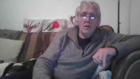 Snapshot of proudwelshman chatting on 12.29.24 proudwelshman online show from 12.29.24