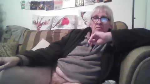Snapshot of proudwelshman chatting on 01.05.25 proudwelshman online show from 01.05.25