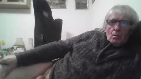 Snapshot of proudwelshman chatting on 02.12.25 proudwelshman online show from 02.12.25