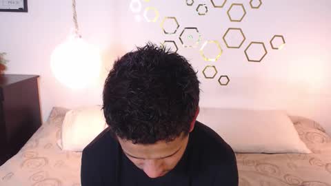 Adris  Juan online show from 10.10.25