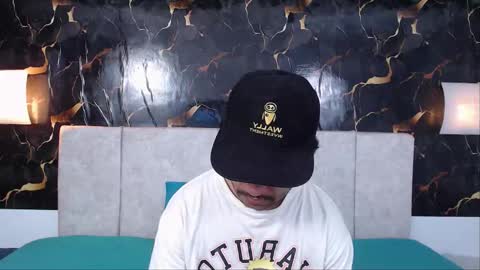 Adris  Juan online show from 03.03.26