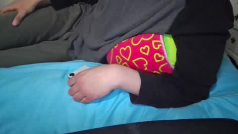 Prozacplz online show from 12.01.25