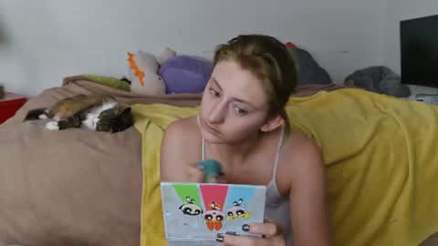 Oli online show from 07.22.26