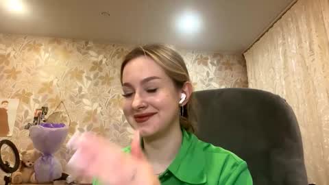Luna online show from 10.06.25
