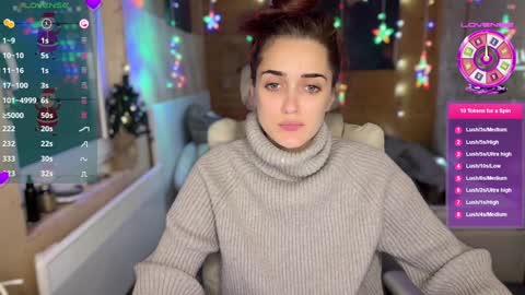 Queen of Pain online show from 01.05.25