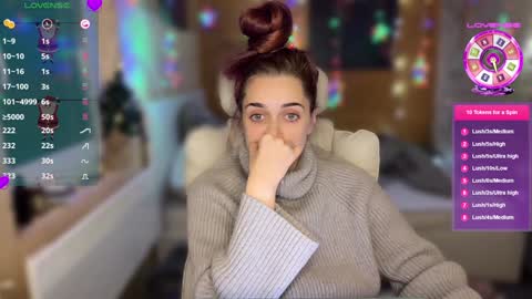 Queen of Pain online show from 01.05.25