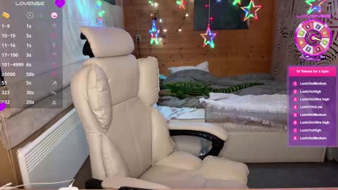 Queen of Pain online show from 01.19.25