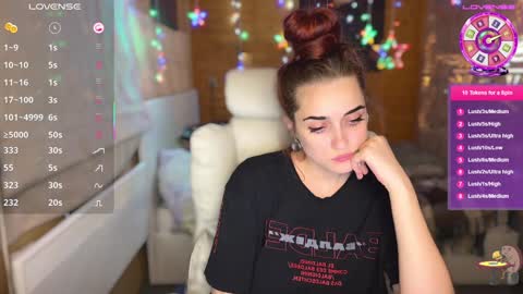 Queen of Pain online show from 02.02.25