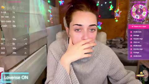 Queen of Pain online show from 02.13.25