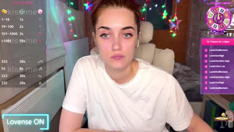 Queen of Pain online show from 02.20.25