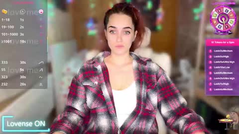 Queen of Pain online show from 03.01.25