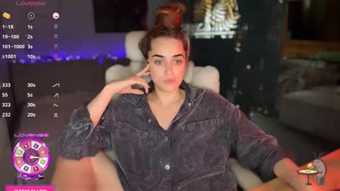 Queen of Pain online show from 09.20.25