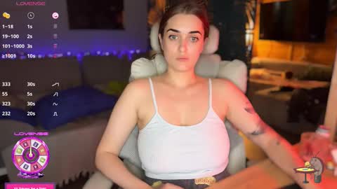 Queen of Pain online show from 10.01.25