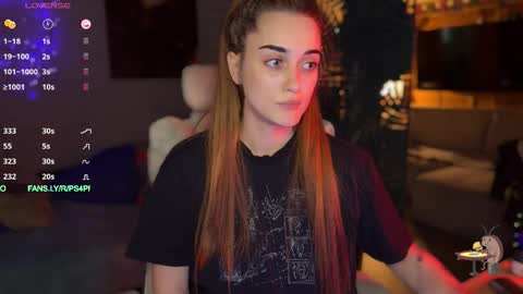 Queen of Pain online show from 10.18.25