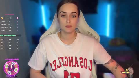 Queen of Pain online show from 12.14.25