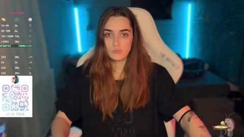 Queen of Pain online show from 01.09.26