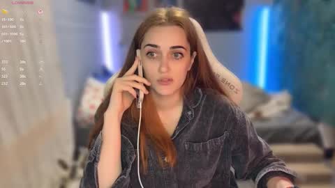 Queen of Pain online show from 03.20.26