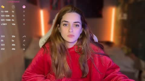 Queen of Pain online show from 04.02.26