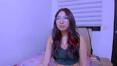 Snapshot of pscis_69 chatting on 10.20.25 Mara online show from 10.20.25