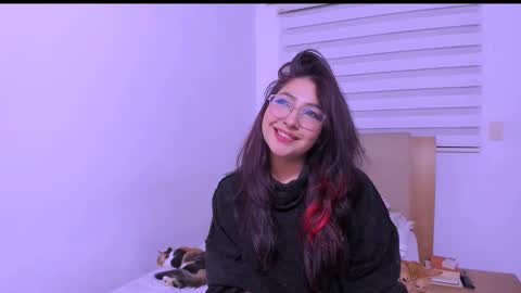 Snapshot of pscis_69 chatting on 10.29.25 Mara online show from 10.29.25