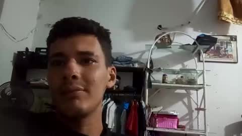 Diego online show from 01.18.26