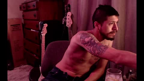 Sk8wave online show from 12.24.24