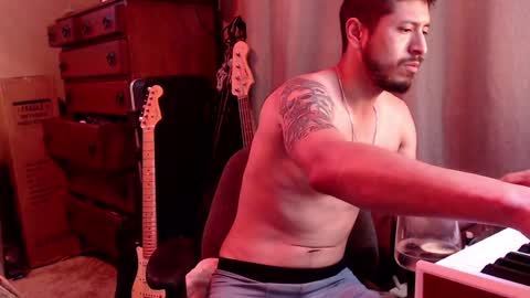 Sk8wave online show from 12.24.24