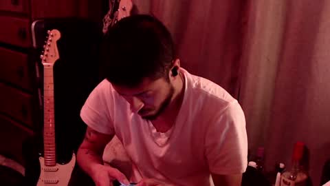 Sk8wave online show from 12.28.24