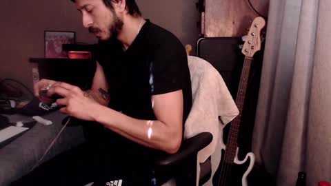 Sk8wave online show from 03.09.25