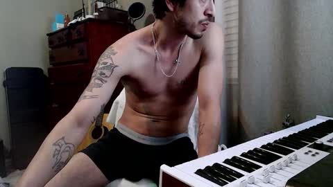 Sk8wave online show from 01.11.26