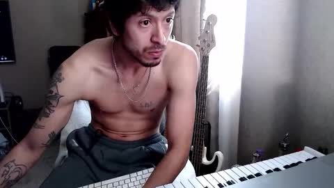 Sk8wave online show from 01.13.26