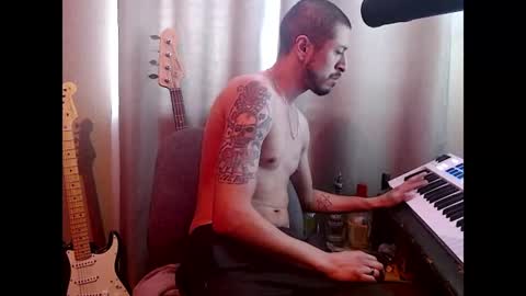 Sk8wave online show from 07.11.26