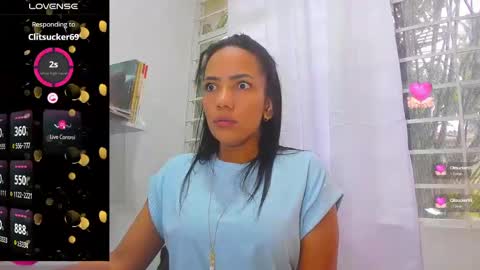 psique_naughty2 online show from 01.25.25