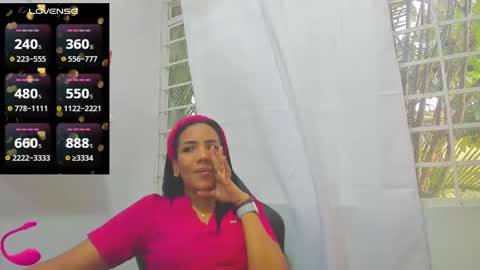 psique_naughty2 online show from 01.27.25