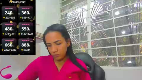 psique_naughty2 online show from 02.24.25