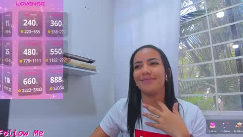 psique_naughty2 online show from 09.19.25