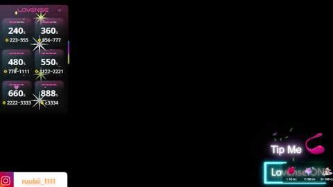 psique_naughty2 online show from 02.21.26